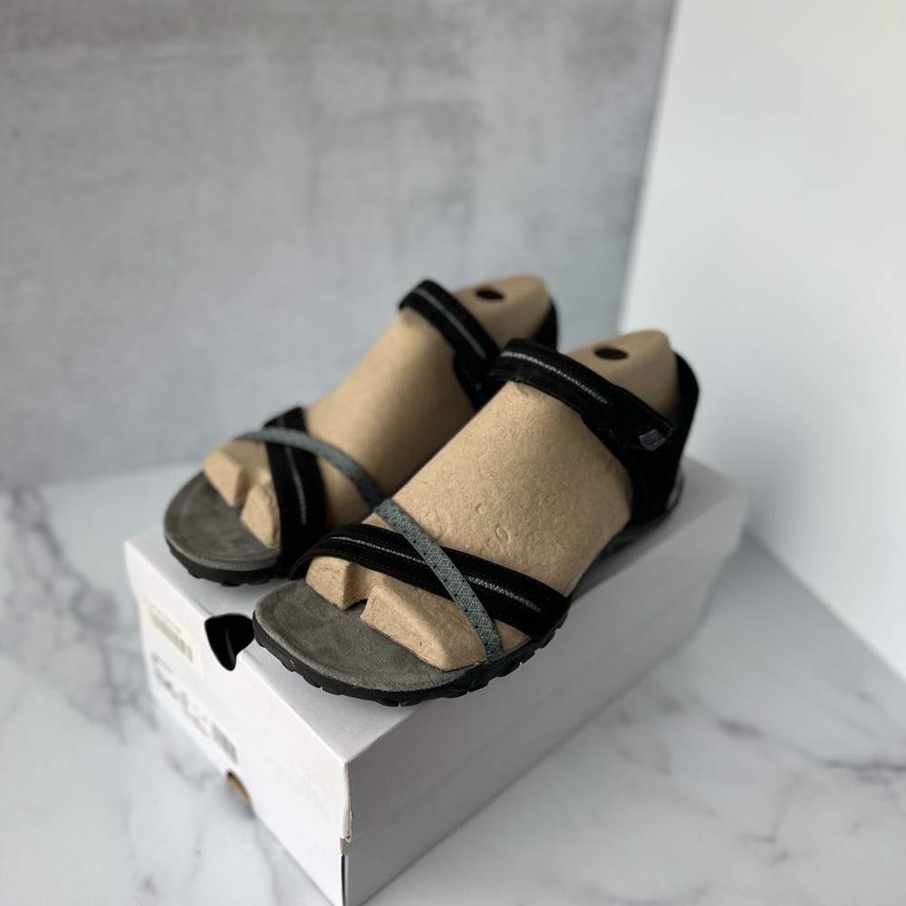 Merrell Terran Cross II Womens Sandals - NEW